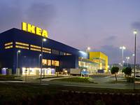 IKEA Ibérica: Klimafreundlich gekühlt dank ABB-Frequenzumrichtern