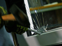 Einbruchschutz: Corona geht, Einbrecher kommen