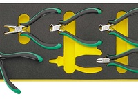 Stahlwille Elektronikzangen