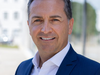 Stefan Grenzebach neuer Vorstand bei KESSEL