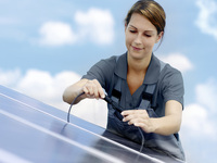 Passgenau an﻿schließen