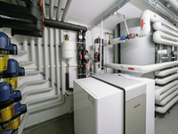 Geschäftsfeld Wärmepumpe: Ohne Plan(ung) geht es nicht