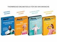 Thermregio Online-Tools