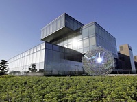 Neues Schulungscenter von Arburg