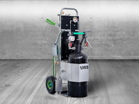 Award 2023: Heaty Ferriline No. 2 von UWS