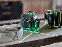 PocketPlane 3G Laser