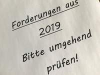 Verjährung einer Forderung verpasst: Teures Versäumnis