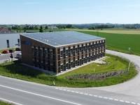 Solarelektrische Gebäude: Konzepte für hohe Energieautarkie