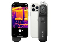 Flir One Edge Pro