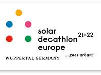 Solar Decathlon Europe: Zehnkampf ums Siegerpodest