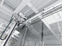 Tonnenschwer und doch sensibel: XXXL Isolierglas-Einheiten bleiben dank Super Spacer® intakt