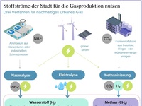 Institut für ökologische Wirtschaftsforschung (IÖW)