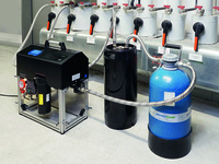 Award 2023: Heizungswasseraufbereitung PermaLine Mobil von Perma-Trade