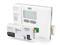 Elvaco Smart Meter