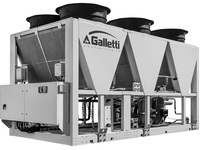 VLS Wärmepumpe von Galetti