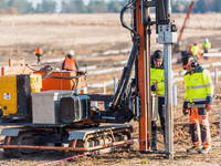 PV-Investitionen: Solarparks stehen in den Startlöchern