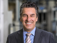 VDE: Alf Henryk Wulf löst Armin Schnettler als Präsident ab