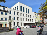 Rathaus Dorfen