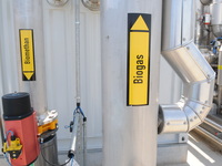 Biomethan als Kraftstoff: Neuer Leitfaden für Biogasanlagen