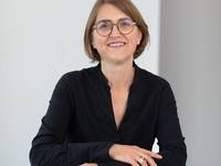 K2 Systems: Geschäftsführerin Katharina David im BSW-Solar-Vorstand