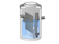 Mall Umweltsysteme ViaPlus 250