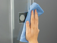 KermiCLEAN: Pflegeleicht-Beschichtung mit geprüfter Dauerhaltbarkeit