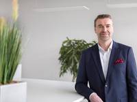 Techem: Matthias Kleen verstärkt Geschäftsführung im Bereich Vertrieb