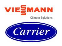 Carrier kauft Viessmann für 12 Milliarden Euro