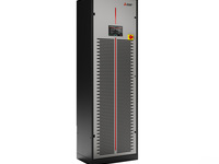 Mitsubishi Electric: Ganzheitliche IT-Cooling-Lösungen aus einer Hand