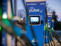 Aral will seine Ladepunkte in Deutschland 2023 verdoppeln