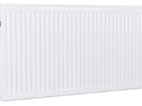 Wärmepumpen-Partner: Niedertemperatur-Heizkörper von REMKO