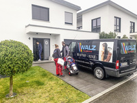 So funktioniert eine Heizungswasseraufbereitung im Bypassverfahren