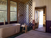 So g﻿eht Wellbeing: die Entspannung ins Bad holen