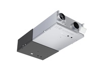 Systemair Deckeneinheit