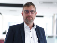 Mitsubishi Electric: Bargsten leitet Verbandswesen und External Relations