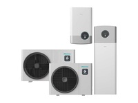 Hisense hi-therma wärmepumpe