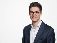 Schütz besetzt Führungsposition neu: Christian Schlosser ab sofort Geschäftsführer von Schütz Energy Systems