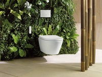 Duravit sensowah d-neo