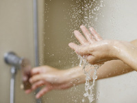 ﻿Anforderungen im Wechselspiel zwischen Warmwasserkomfort und Hygiene