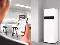 Smart Home/Smart Building: Gebäudeautomation: Ständig unter Strom