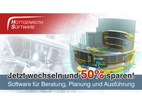 Online-Messe 15. – 17. Februar: Bauen Digital