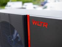 Neben den WLTR-Eigenmarken bietet Woltair unter anderem Luft/Wasser-Wärmepumpen von Alpha Innotec, Daikin, LG, Samsung, Daikin, Regulus und Vaillant an.