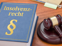 Überschuldung reloaded: Das gilt seit 1. September 2023 bei der Insolvenzantragspflicht