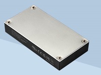 Robuste AC/DC-Bricks für raue Bedingungen