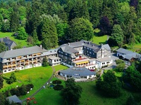 Hotel Jagdhaus Wiese