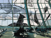 Smartes Glas für schöneren Sonnenschutz