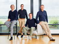 tado° ernennt Philip Beckmann zum CEO