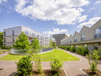 ﻿Erfolge und Herausforderungen im Quartier