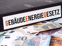 Trotz heftiger Kritik: Bundestag beschließt Gebäudeenergiegesetz 2024
