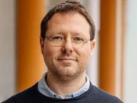 Dr. Damian Dudek neuer Geschäftsführer der Informationstechnischen Gesellschaft im VDE (VDE ITG)